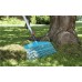Gardena Combisystem hrábě na trávu 43cm, s násadou 130cm, akce 3020-30