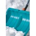 GARDENA Combisystem Snow Shovel ES 40 Hrablo na sníh Alu, pracovní šířka 40cm, 3242-20