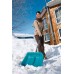 GARDENA Combisystem Snow Shovel ES 40 Hrablo na sníh Alu, pracovní šířka 40cm, 3242-20