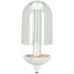 GARDENA ClickUp! krmítko pro ptáky, 35cm, s násadou 117cm 11380-30