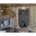 BAZAR GARDENA nástěnný držák SILENO 4042-20 LEHCE OHNUTÝ, POŠKOZENÝ OBAL!!