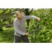 BAZAR GARDENA EnergyCut Nůžky na živý plot 2 v 1, 601 mm 12303-20 VYZKOUŠENO!