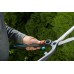 BAZAR GARDENA EnergyCut Nůžky na živý plot 2 v 1, 601 mm 12303-20 VYZKOUŠENO!