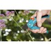 GARDENA B/S Classic Dvoubřité zahradní nůžky, ø 20 mm 8854-20