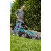 VÝPRODEJ GARDENA PowerMax™ 1800/42 elektrická sekačka na trávu, 42 cm 5042-20 PO SERVISE!!