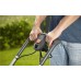 VÝPRODEJ GARDENA PowerMax 1200/32 elektrická sekačka na trávu, 32 cm 5032-20 POUŽITÁ, PO SERVISE!!