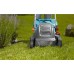 VÝPRODEJ GARDENA PowerMax 1200/32 elektrická sekačka na trávu, 32 cm 5032-20 POUŽITÁ, PO SERVISE!!