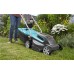 VÝPRODEJ GARDENA PowerMax™ Li-18/32 Akumulátorová sekačka, 32 cm 5039-20 PO SERVISE, JEDNOU POUŽITO, POŠKOZENÝ OBAL!!!