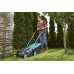 GARDENA PowerMax Li-18/32 Akumulátorová sekačka, bez akumulátoru, 32 cm 5039-55