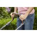 GARDENA PowerMax Li-40/37 Akumulátorová sekačka, bez akumulátoru, 37 cm 5038-55