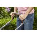 GARDENA PowerMax Li-40/37 Akumulátorová sekačka, bez akumulátoru, 37 cm 5038-55