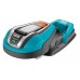 GARDENA R70Li robotická sekačka 4072-32