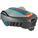 BAZAR GARDENA SILENO city 400 Robotická sekačka, do 400 m2 15004-32 PO SERVISE, POUŽITO!!