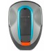 BAZAR GARDENA SILENO city 400 Robotická sekačka, do 400 m2 15004-32 PO SERVISE, POUŽITO!!