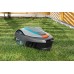 BAZAR GARDENA SILENO city 400 Robotická sekačka, do 400 m2 15004-32 PO SERVISE, POUŽITO!!