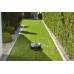 BAZAR GARDENA SILENO city 400 Robotická sekačka, do 400 m2 15004-32 PO SERVISE, POUŽITO!!