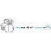 GARDENA 3000/4 domácí vodárna (600W/3 000 l/h) 9020-29