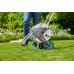 GARDENA CleverRoll M Metal Vozík na hadici kovový+ 20m hadice 1/2" 18542-20