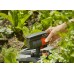 Gardena Aquazoom compact čtyřplošný zavlažovač 18708-34