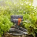 Gardena Aquazoom compact čtyřplošný zavlažovač 18708-34
