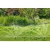 Gardena Sprinklersystem Výsuvný zadešťovač MD80, 8232-20