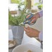 GARDENA HerbCut Nůžky na bylinky s pouzdrem, sada 12214-36