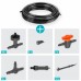 GARDENA MDS Startovní Set pro balkony 15 rostlin 13401-20