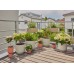 GARDENA MDS Startovní Set pro balkony 15 rostlin 13401-20