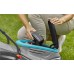 BAZAR!! GARDENA PowerMax Akumulátorová sekačka 30/18V P4A (1x4,0 Ah/18V) 14632-20 POUŽITO, PO SERVISE!!