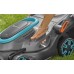 GARDENA PowerMax 37/1800 G2 Elektrická sekačka, 14637-20