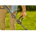 GARDENA PowerTrim 30/18V P4A Akumulátorový vyžínač - set (18V/1x4,0Ah) 14703-20