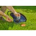 GARDENA PowerTrim 30/18V P4A Akumulátorový vyžínač - set (18V/1x4,0Ah) 14703-20