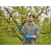 GARDENA EasyCut 250/18V P4A Akumulátorové teleskopické vyvětvovací nůžky , bez aku 14774-55