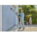 GARDENA AquaBrush Universal 04/18V P4A Akumulátorový multi čistič Sada 14842-20