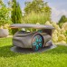 GARDENA SILENO Domeček pro robotické sekačky pro/max/free 15025-20
