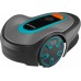 GARDENA SILENO minimo 500 m2 - Robotická sekačka s Bluetooth 15202-32