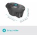 GARDENA AquaPrecise Pipeline zavlažovací systém 16001-20