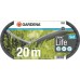 GARDENA Liano Life Textilní hadice (1/2"), 20 m sada 18450-20