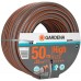 Gardena Comfort HighFLEX hadice, 13 mm (1/2") 50m, 18069-20