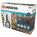 GARDENA TapFix Držák na hadici Liano + 15 m Liano 18595-20