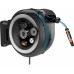 BAZAR GARDENA PowerRoll XXL Nástěnný box na hadici – bez aku, 40m, 18V, bilý, 18647-55 POŠKOZENÝ OBAL!!