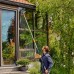 GARDENA Cleansystem Ruční kartáč měkký flex 18812-20