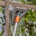 GARDENA Cleansystem Ruční kartáč měkký flex 18812-20