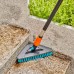 GARDENA Cleansystem Ruční kartáč tvrdý flex 18814-20