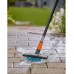 GARDENA Cleansystem Ruční kartáč tvrdý 18816-20