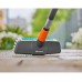 GARDENA Cleansystem Ruční kartáč tvrdý 18816-20
