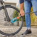 GARDENA Cleansystem Ruční kartáč M tvrdý 18846-20
