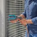 GARDENA Cleansystem Kartáč na žaluzie 18850-20