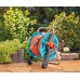 GARDENA Basic Nástěnný buben na hadici 13 mm (1/2"), 25 m 18982-29