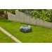 GARDENA Smart SILENO Free Robotická sekačka 1500 m2 9927-32